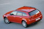 Alfa Romeo 159 Sportwagon 1.9 JTDm 2006 года (WW)